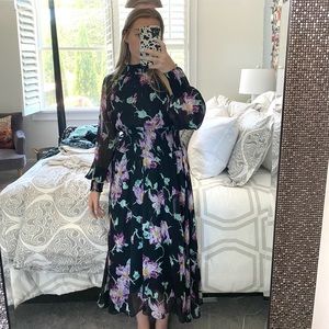 A.L.C maxi dress brand new